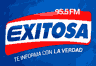 Radio Exitosa 95.5 FM Lima