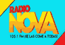 Radio Nova 105.1 FM Trujillo
