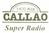 Radio Callao 1400