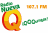 Radio Nueva Q