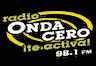 Onda Cero 98.1 FM