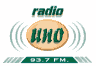 Radio Uno 93.7 FM