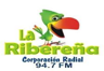 La Ribereña 94.7