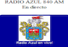 Radio Azul