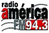 Radio America Peru 94.3 FM Lima