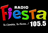 Radio Fiesta 105.5 FM Lince