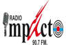 Radio Impacto de Huaral 90.7 FM Huaral