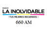 Radio Inolvidable 660 AM Lima