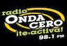 Onda Cero 98.1 FM Lima