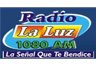 Radio La Luz 1560 AM Arequipa