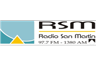 Radio San Martín 97.7 FM Arequipa