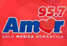 Amor Romántica 95.7 Fm