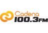 Cadena 100.3 FM