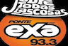 Exa FM 93.3 Veracruz