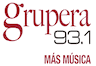 Grupera 93.1 Fm