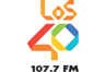 Los 40 Tijuana 107.7 Fm