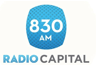 Radio Capital 830 AM