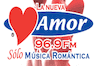 Amor 96.9 FM