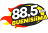 Buenisiima 88.5 FM