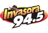 Invasora 94.5