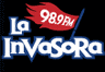 La Invasora 98.9 FM