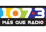 107.3 Más Que Radio