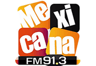 La Mexicana 91.3 FM