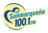 La Sanmarqueña 101.1 FM