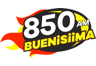 Buenisiima 850 AM