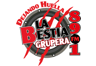 La Bestia Grupera 89.1 FM