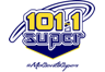 Super 101.1 FM
