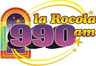 La Rocola 990 AM