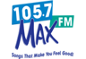 MAX FM 105.7