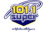 Súper 101.1 Ensenada