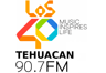 los 40 principales 90.7