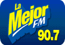 La Mejor 90.7 FM Tijuana