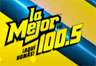 La Mejor 100.5 FM