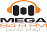 Mega FM 94.9 Villahermosa