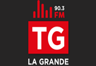 La TG 90.3 FM