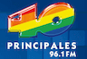 Los 40 Principales 96.1