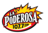 La Poderosa 107.7 FM