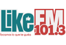 Like FM 101.3 FM