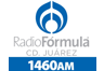 Radio Fórmula Júarez