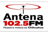 Antena 760 AM