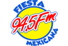 Fiesta Mexicana 94.5 fm