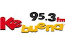 Ke Buena 95.3 fm