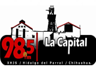 La Capital de la Noticia Somos 98.5