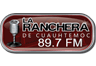 La Ranchera de Cuauhtémoc 89.7 Fm