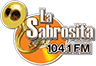 La Sabrosita 104.1 fm