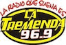 La Tremenda 96.9 fm